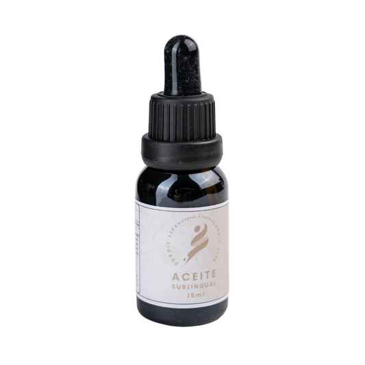 Aceite Surdic Life 15ml