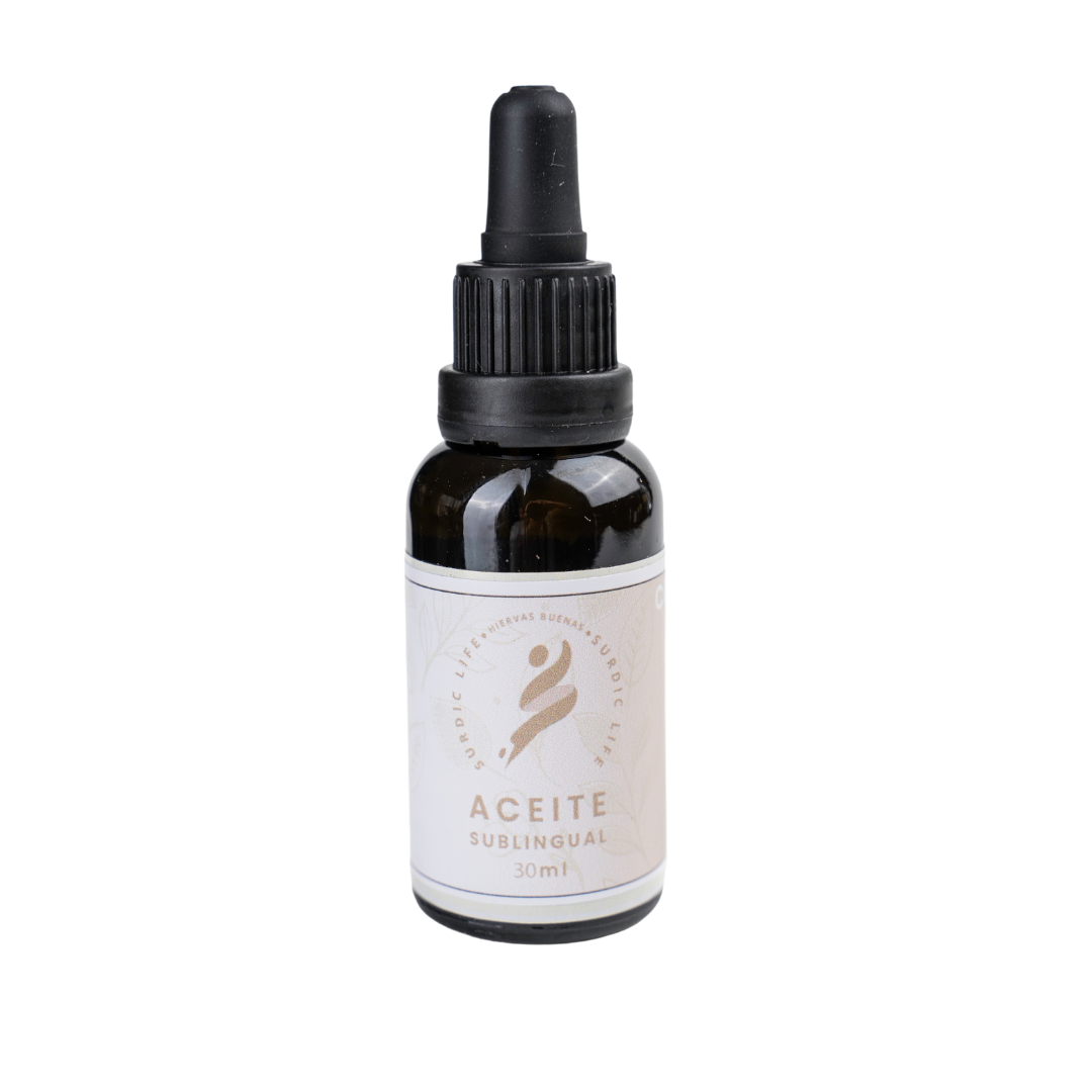 Aceite Surdic Life Adiós Dolor 30ml