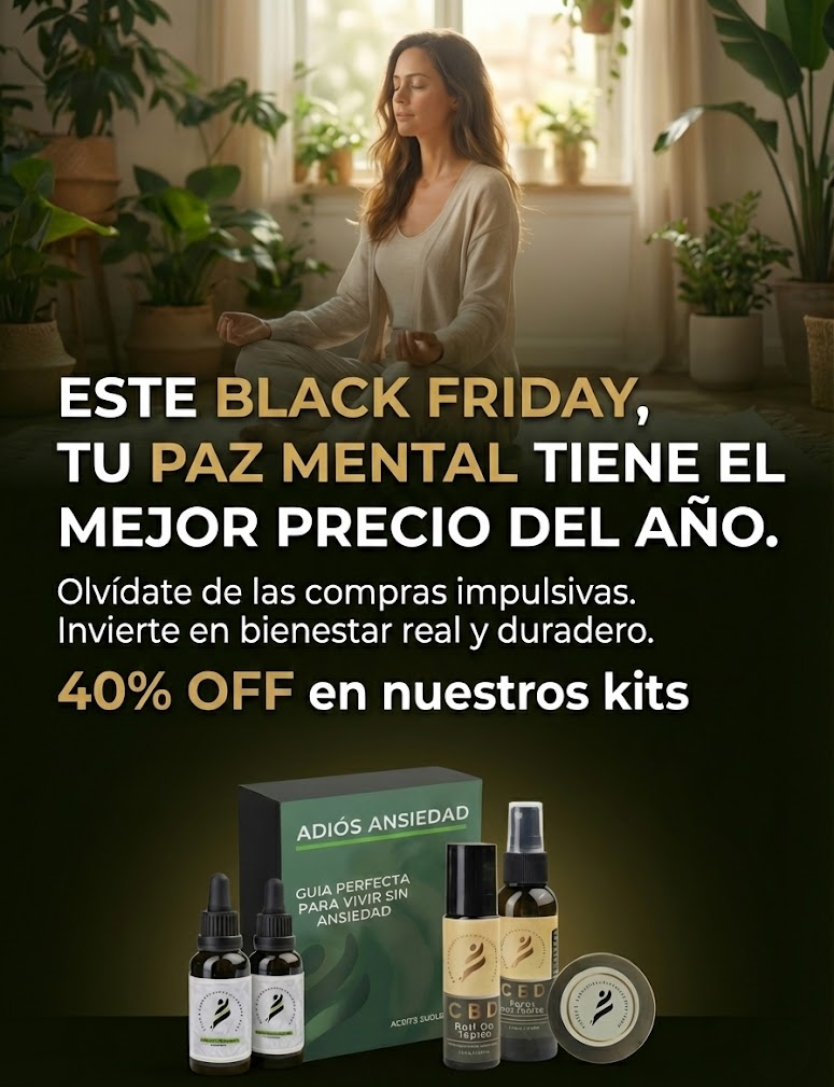 Vive sin dolor, naturalmente