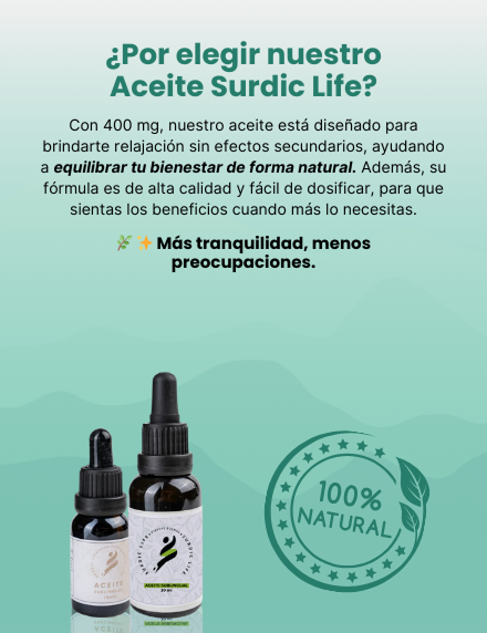 Vive sin dolor, naturalmente